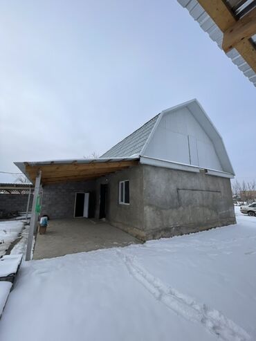 Продажа домов: Дом, 5 м², 4 комнаты, Собственник, Косметический ремонт — 15