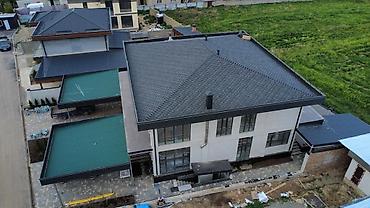 бир: 🏡 Новый Таунхаус в VIP-городке (район Беш-Кунгей) 📍 Локация: район — 2