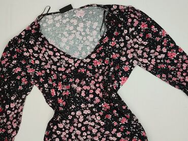 modne sukienki na wesele plus size: Janina, Сукня жіноча, розмір L