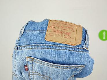 627 levis: Levi’s, Jeansy damskie, rozmiar S — 5