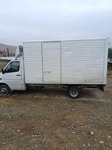 помпа для бетона бишкек цена: Mercedes-Benz Спринтер: 1997 г., 2.9 л, Механика, Дизель, Бус — 7
