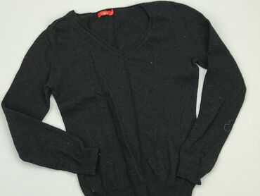 bluzki z kaszmiru: Sweter, L, stan - Bardzo dobry