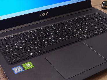 Ноутбуки Acer: Intel Core i3 — 4