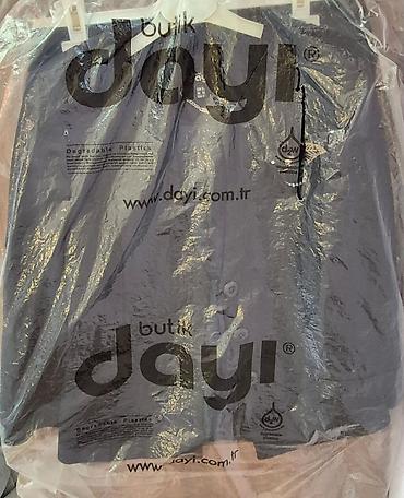 triko dest: Butik Dayı qadın dəsti – jaket və ətək - Brend: Dayı (butik dayı) - — 3