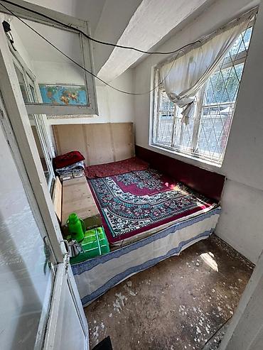 Продажа квартир: 3 комнаты, 80 м², Индивидуалка, 1 этаж — 5