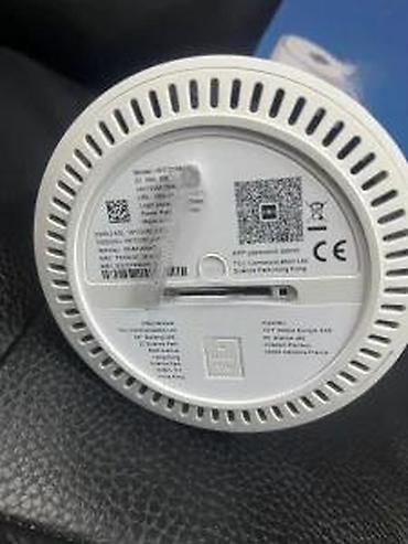 Modemi, ruteri i mrežni uređaji: Alcatel HoT WLAN Router CAT 7 (model HH72) - 4G LTE CAT 7 ruter za — 23