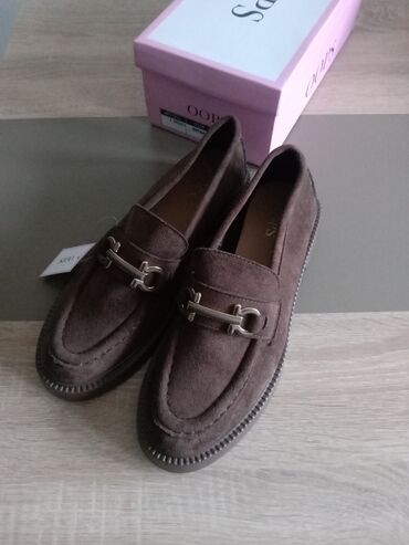 Mokasine: Mokasine, Opposite, 41 — 2