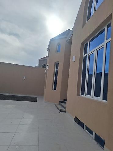 Həyət evi alıram: 140 kv. m, 5 otaqlı — 5