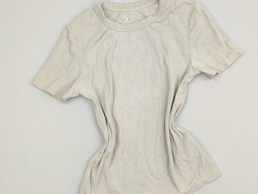 t shirty z psem: T-shirt damski, FBsister, rozmiar S