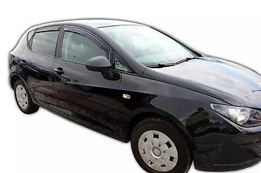 Seat: BOCNI VETROBRANI DEFLEKTORI USMERIVACI SEAT IBIZA (7 | NOVI Bocni — 1