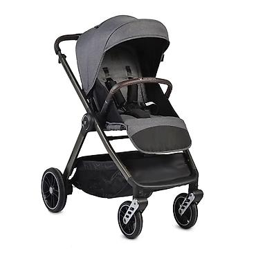 starke 36: Kolica za bebe Macan 3u1 iSize sedište – Grey 0+ (SKU: CAN53140-70) — 10