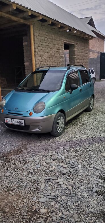купить машину хендай солярис: Daewoo Matiz: 2004 г., 0.8 л, Механика, Бензин, Хэтчбэк