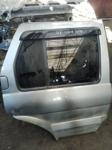 купить дом в балыкчы: Nissan Pathfinder R50 дверь, Нисан Патфаиндео Р50 дверь, Дверь задняя