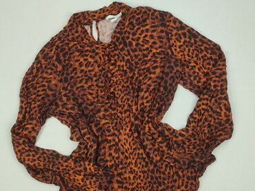 Women's blouse, size L