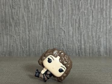 kinder stranger: Biri 4,50azn 
Stranger Things — 1