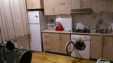 Uzunmüddətli kirayə mənzillər: Həzi aslanov metrosu,Kfc tərəf çıxışında,16 mərtəbənin,5-ci — 4