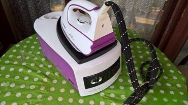 Pegle na paru: 1. Bosh Sensixx
2. TCM mini pegla na paru — 7