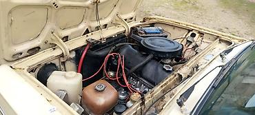 VAZ (LADA): VAZ (LADA) 2106: 1.6 l | 1993 il Sedan -da lalafo.az — 6 VAZ (LADA): VAZ (LADA) 2106: 1.6 l | 1993 il Sedan — 6