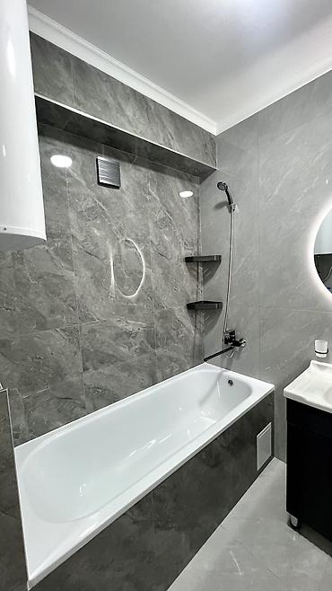 Продажа квартир: 2 комнаты, 73 м², Элитка, 2 этаж, Дизайнерский ремонт — 11