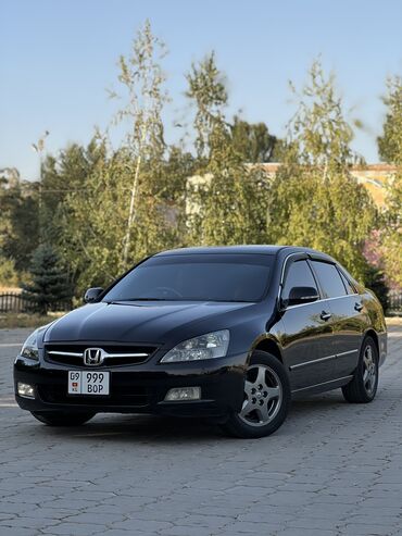 хонда 954 в Кыргызстан | Автозапчасти: Honda Inspire: 3 л | 2006 г. | Седан