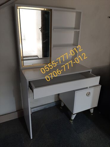 Мебель на заказ: Мебель на заказ, Спальня, Стол, Тумба — 5