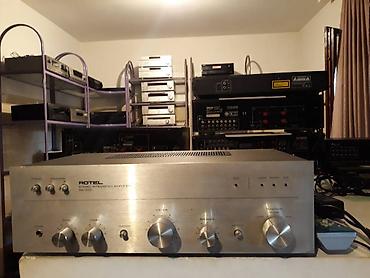 Zvučnici i stereo sistemi: ELAC 105 II odlične, vitke podnostojeće (floorstanding) nemačke — 10