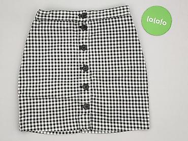 hennes: H&M Divided, Spódnica damska, rozmiar XS — 2