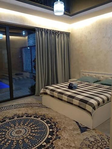 Посуточная аренда домов: Уютный гостевой дом с бассейном и баней - Частный двор с просторным — 2