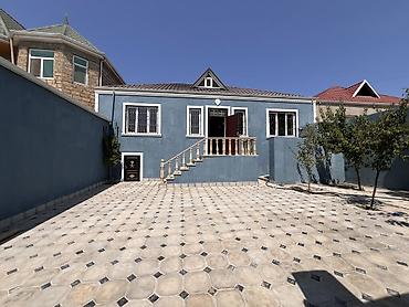 Həyət evləri və villaların satışı: 4 otaqlı, 110 kv. m — 11