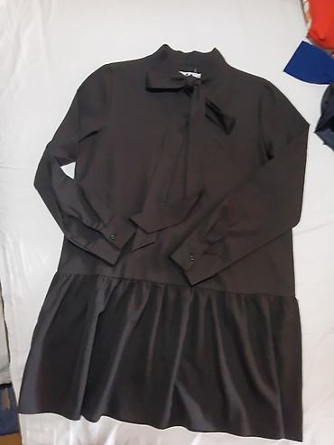 Haljine: 4 haljine u kompletu Haljina Marc O’Polo – ženska, jarko narandžasta — 7