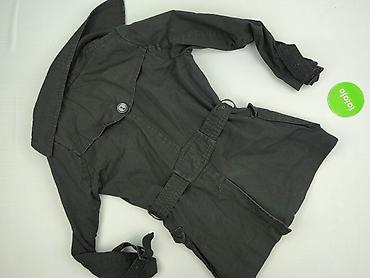 hm prochowiec: H&M, Trencz damski, rozmiar M — 3