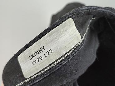 danielki 29: Jeansy damskie, rozmiar M — 4