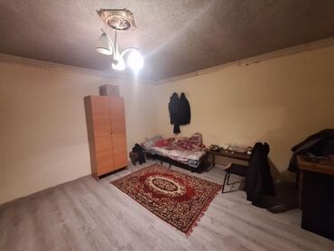 tap az gencede heyet evleri: Баладжары 1 комната, 25 м², Нет кредита, Свежий ремонт