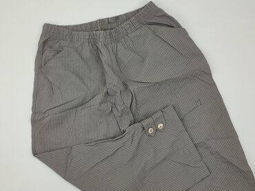 nike dresy spodnie: 3/4 Trousers, S (EU 36), condition - Good