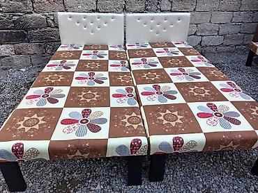 Bağ və bostan üçün digər məhsullar: TƏZƏ ÇARPAYILAR. 1 NƏFƏRLİK ÇARPAYILAR 60 MANAT. 2 NƏFƏRLİK TAXT 110 — 22