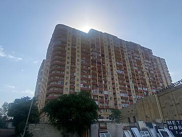 Квартиры: 2 комнаты, Новостройка, 95 м² — 1
