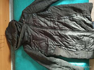 Пуховики и зимние куртки: Пакет верхних женских вещей! В пакете: 1. Зимняя теплая куртка 2 at lalafo.kg — 8 Пуховики и зимние куртки: Пакет верхних женских вещей! В пакете: 1. Зимняя теплая куртка 2 — 8