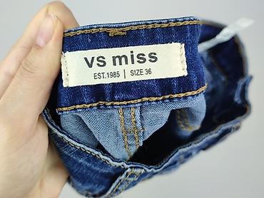 one teaspoon spódnice: Vs. Miss, Spódnica damska, rozmiar S — 4