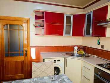 Köhnə tikili: Bakı, Köhnə Günəşli, 3 otaqlı, Köhnə tikili, m. Əhmədli, 70 kv. m — 9