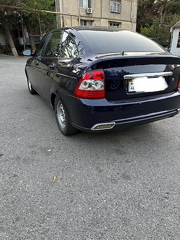 VAZ (LADA): VAZ (LADA) Priora: 1.6 l | 2014 il 300000 km Hetçbek — 7