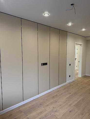 Продажа квартир: 2 комнаты, 56 м², 1 этаж, Евроремонт — 14