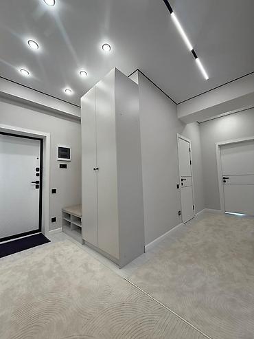 бахти: 2 комнаты, 65 м², Восток-5 мкр Элитка, 11 этаж — 3