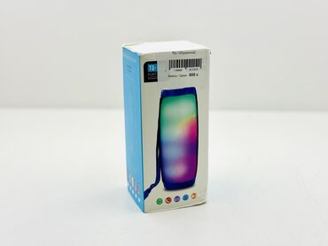 колонка на машине: Колонка карманный
Модель : T&G

Цена-800сом