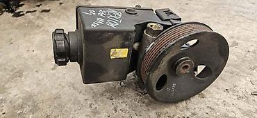 presa za nitne: SERVO PUMPA 2.7D 121KW ZA SSANGYONG REXTON ZA 2007. GOD — 1