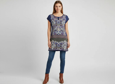 miniówka sukienki: Promod, Sukienka damska, rozmiar M