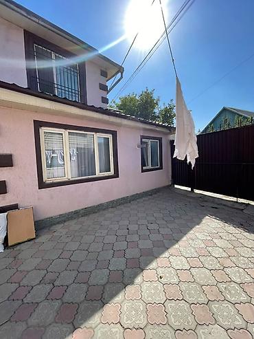 Продажа домов: Срочно Продаётся Пол Дома двухэтажный жилой дом с закрытым двориком и — 3