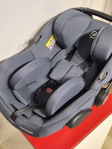 maxi cosi: 🖤 Popypapa Carry Cot Car-Seat – Körpəniz üçün maksimum rahatlıq və — 7