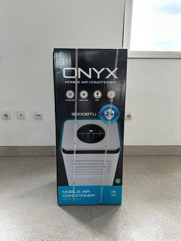 Conditioners: Prenosivi klima uređaji ONYX bez ugradnje spoljašnje jedinice