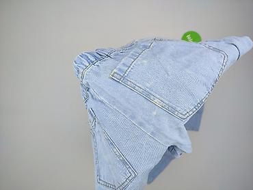 jeans flare: Jeansy damskie, rozmiar S — 4