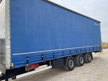 Грузовики: Грузовик, DAF — 6